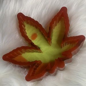 Caramel Apple Ashtray